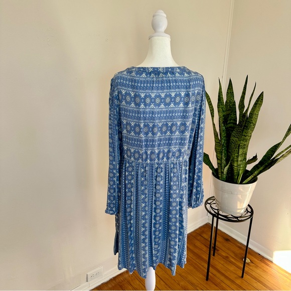 Torrid | Boho Dress - Picture 4 of 6